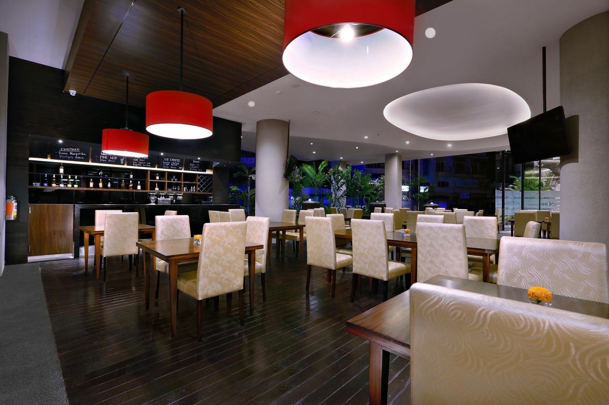 Aston Inn Mataram Exterior foto